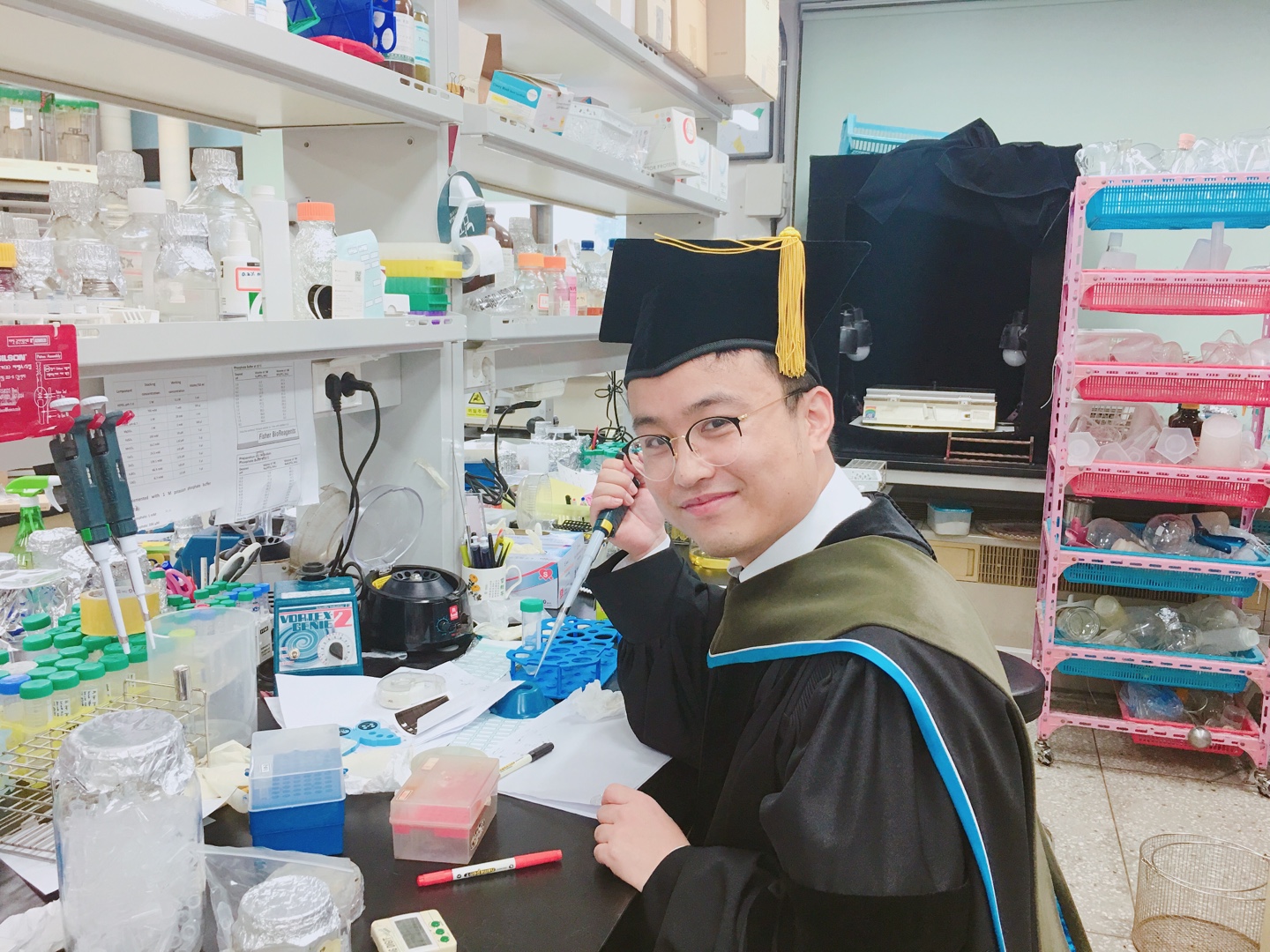 Graduation of Dr. Xi-Hui Li  KakaoTalk_20190313_173325729.jpg