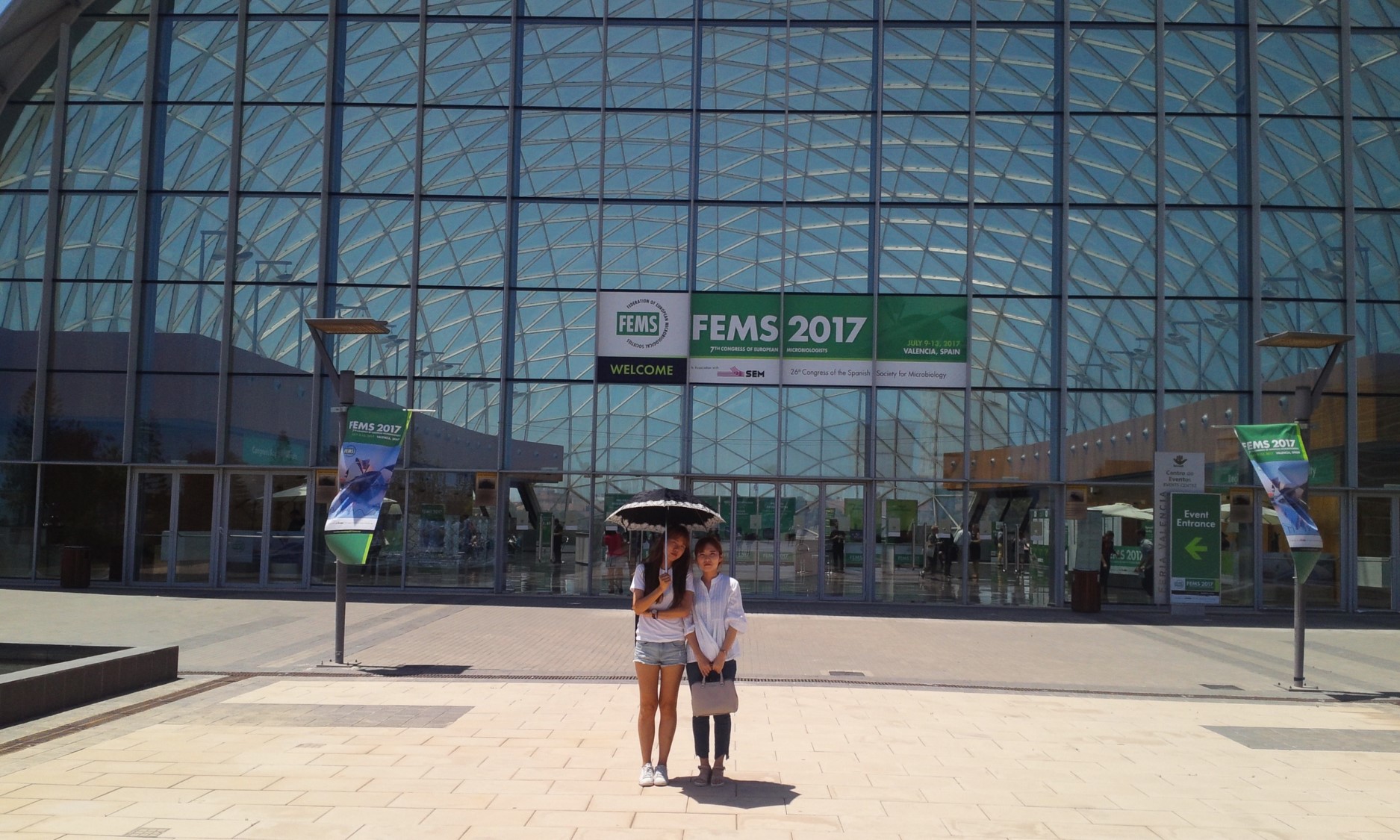 FEMS 2017 학회에 참가하였습니다. 120.jpg