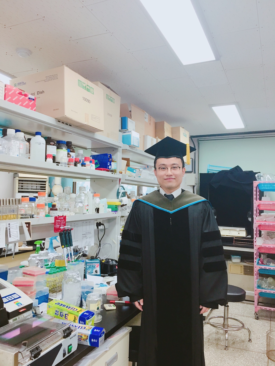 Graduation of Dr. Xi-Hui Li  KakaoTalk_20190313_173324541.jpg