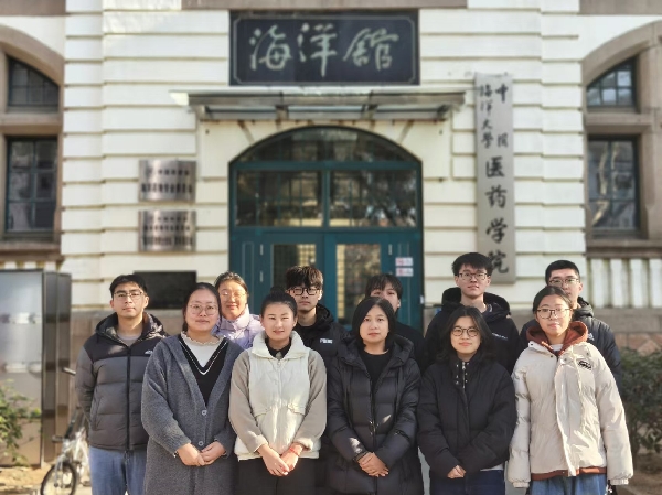 곽재연 학생 중국 해양대학 (Ocean University of China) 방문연구 (2024년 12월 9일- 2025년 1월 8일) 대표이미지