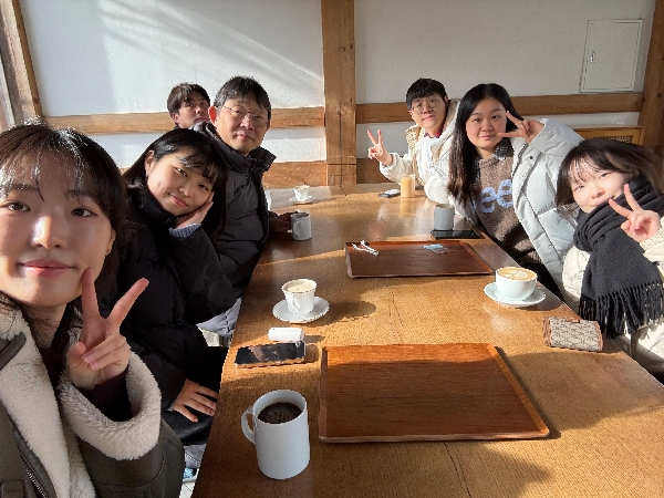 실험실 송년회식 2025년 12월 31일 대표이미지