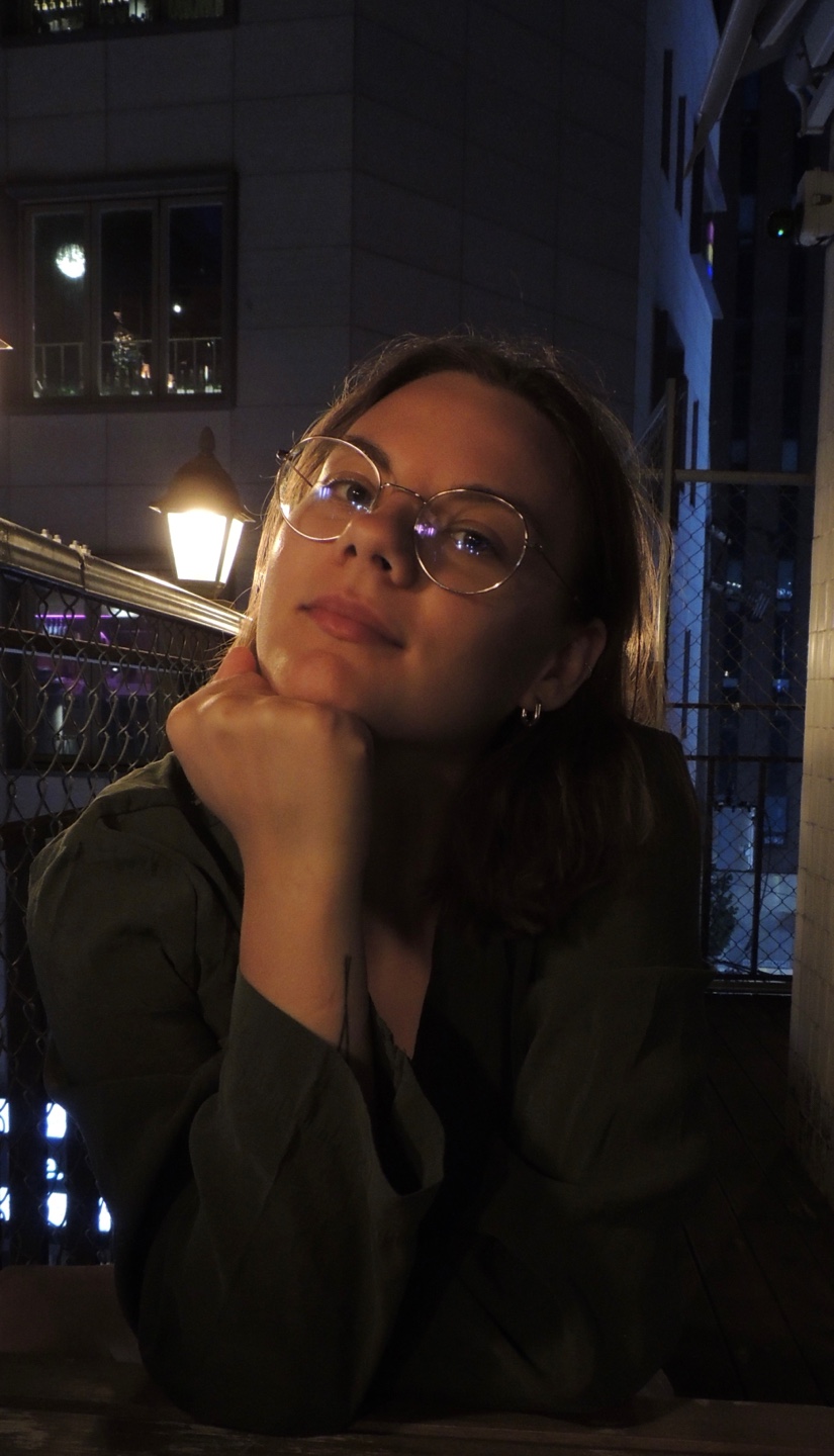 Elena Velkoska 사진