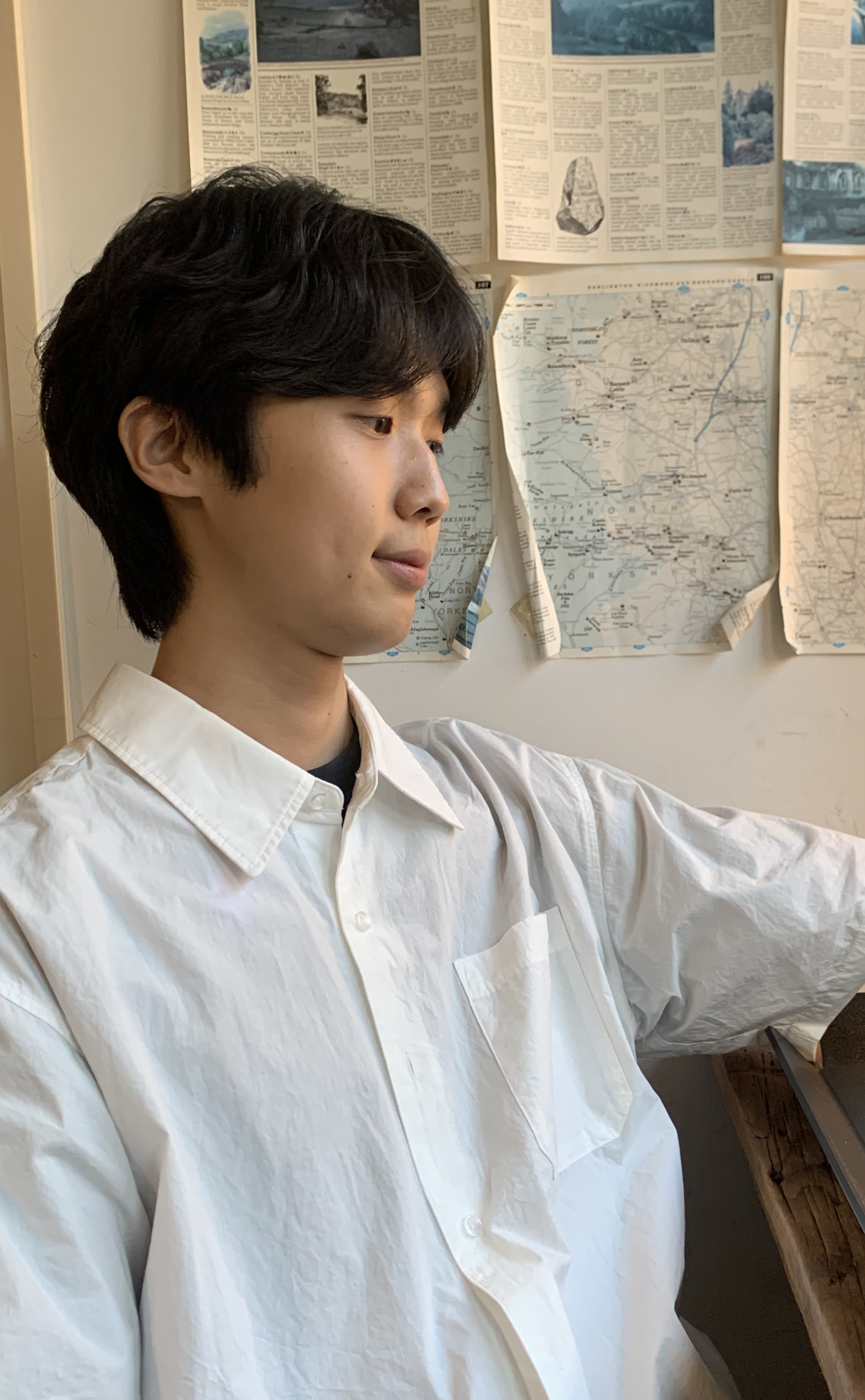 황보동우 (Dongwoo Hwangbo)  사진